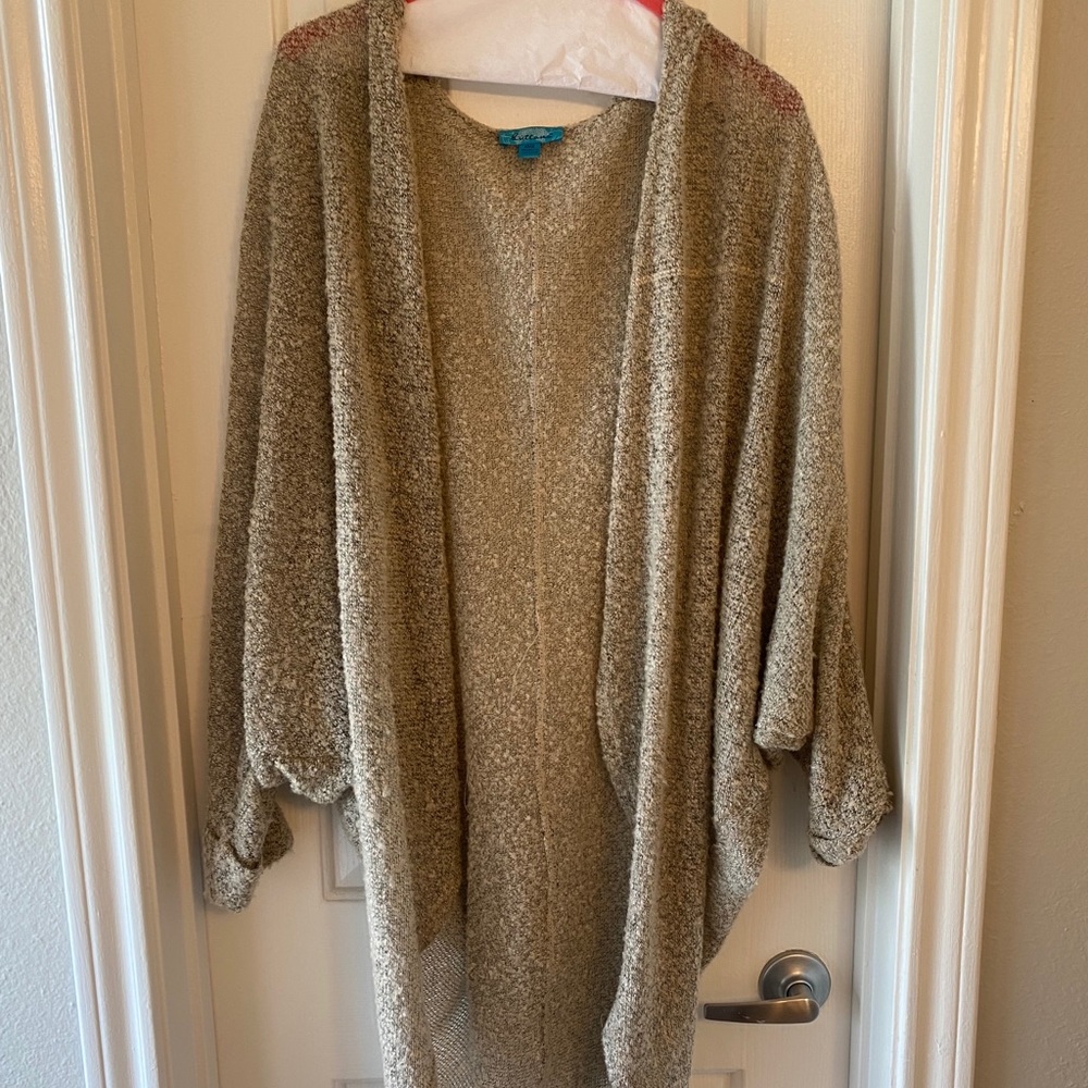 Cardigan
